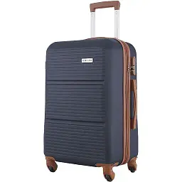 Валіза Semi Line 28" L Navy (T5642-3)