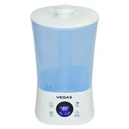 Зволожувач повітря Vegas VHE-2036BE (VHE-2036BE) - мініатюра 2