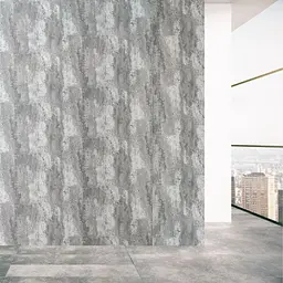 Декоративна ПВХ плита Sticker Wall SW-00001411 Платиновий мармур 1,22х2,44мх3мм