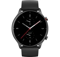 Смарт-годинник Amazfit GTR 2E Obsidian Black A2023 - мініатюра 2