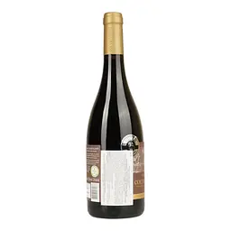Вино Ravasqueira Vinha da Coutada Velha червоне сухе 0.75 л (136-21) - мініатюра 4