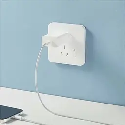 Зарядний пристрій Xiaomi 20W Type-C White (BHR4927GL) - мініатюра 5