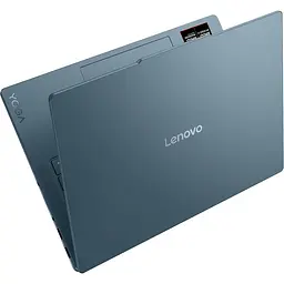 Ноутбук LENOVO Yoga Pro 7 14AKP10, AMD Ryzen AI 7 350 до 5.0GHz, 14.5" 3K, 32GB, 1TB, AMD Radeon 860M, Free Dos - мініатюра 12
