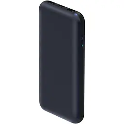 Універсальна батарея Xiaomi ZMi 10 20000 mAh Type-C QB820 power bank - мініатюра 3