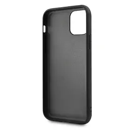 Чохол накладка Primolux CFC для Apple iPhone 13 Black&Red - мініатюра 6