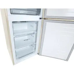 Холодильник LG GC-B509 MEWM - мініатюра 2