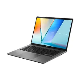 Ноутбук ASUS Vivobook S14 S3407VA-LY101 (90NB1682-M008N0) - мініатюра 3