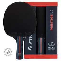 Ракетка для настільного тенісу Stiga Prestige V2 5-Star FL (1215-1305-35)