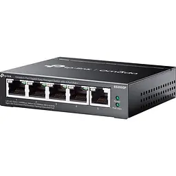Комутатор TP-Link ES205GP (ES205GP)