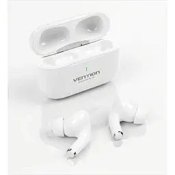 Навушники Vention Echo Lite E11 White (NBVW0) - мініатюра 2