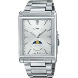Чоловічий годинник Casio Timeless Collection MTP-M105D-7AVDF