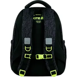 Рюкзак шкільний Kite Education 763M SK8 (K26-763M-3) - мініатюра 3