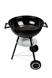 Грилі вугільні барбекю мангал з кришкою BBQ Levistella LV20014272T - мініатюра 10