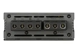 Двоканальний підсилювач Axton A201 - мініатюра 2