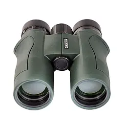 Бінокль SIGETA Stranger 10x42 WP Green - мініатюра 3