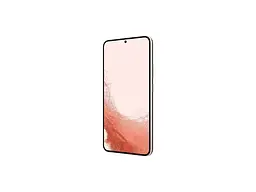 Смартфон Samsung Galaxy S22+ SM-S9060 8/128GB Pink - мініатюра 4