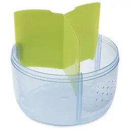 Набір контейнерів Chicco Easy Meal для сухих сумішей (07657.00) - мініатюра 7