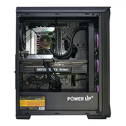 Ігровий комп'ютер Power Up GamePC Ultra #240 Core i7 13700F/64 GB/SSD 2TB/GeForce RTX 4080 Super 16 Gb - мініатюра 4