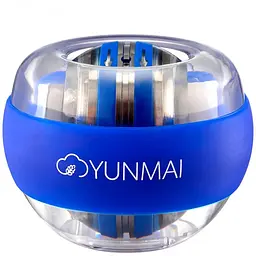 Тренажер для рук Xiaomi Yunmai Wrist Force Ball Blue (YMGB-Z701) [37405]