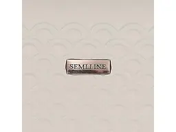 Валіза Semi Line 28 L Ercu (T5791-3) - мініатюра 6