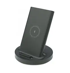 Бездротовий зарядний пристрій Xiaomi Mi Wireless Stand 20W