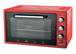 Електродуховка Liberton LEO-482 Red 48 л