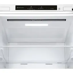 Холодильник LG GW B459SQLM з морозильною камерою - мініатюра 4