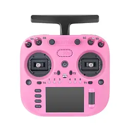 Пульт дистанційного керування RadioMaster TX15 (ELRS / M2) Hot Pink (рожевий)