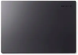 Ноутбук Acer 14.5 Swift X 14 SFX14-73G 2.8K OLED/Intel U9-285H/32GB/2TB/RTX 5070 8GB/W11/Gray (NX.J81EU.003) - мініатюра 3