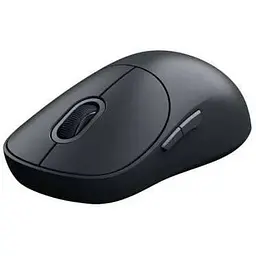Миша Xiaomi Mi Wireless Mouse 3 чорний GL (BHR8913GL)