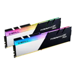 Оперативна пам'ять G.Skill 32GB (2x16GB) DDR4 4000MHz Trident Z Neo Black (F4-4000C18D-32GTZN)