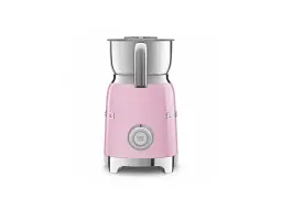 Спінювач молока Smeg MFF01PKEU - мініатюра 4