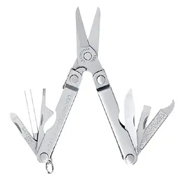 Мультитул Leatherman Micra (64010181N) [60703]
