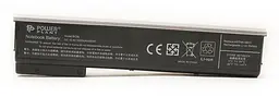 Акумулятор для ноутбуків HP ProBook 640 (HSTNN-DB4Y, CA06) 10.8V 5200 mAh