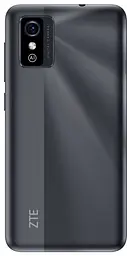Смартфон ZTE Blade L9 1/32GB Grey (UA) - мініатюра 3