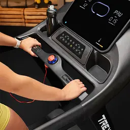 Бігова доріжка Trex Sport TX-900TM TECK - мініатюра 11