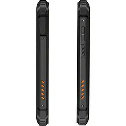 Смартфон Oukitel WP23 Plus 8/256GB Vibrant Orange [143091] - мініатюра 8