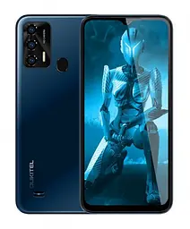 Смартфон OUKITEL C31 Pro 4/64Gb Blue (Global)