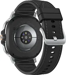 Смарт-годинник Samsung Galaxy Watch 8 Classic Black (SM-L500NZKASEK) - мініатюра 5