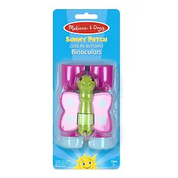 Дитячий бінокль Melissa&Doug Метелик Белла (MD16090) - мініатюра 2