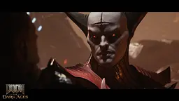 Гра Sony PlayStation Doom Dark Ages, BD Disk (PS5) - мініатюра 3