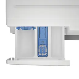 Пральна машина Beko WUE6511XWW автоматична - мініатюра 6