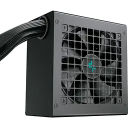 Блок живлення Deepcool PN-D 650W 80+ Gold ATX3.1 (R-PN650D-FC0B-EU) - мініатюра 5