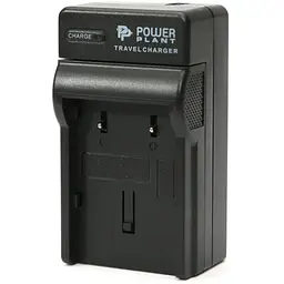 Зарядний пристрій PowerPlant JVC BN-VF714U