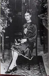 Frida Kahlo. The Complete Paintings - Андреа Кеттенманн - мініатюра 7