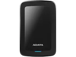 Жорсткий диск ADATA AHV300-1TU31-CBK