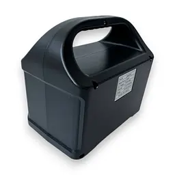 Портативна зарядна станція Gaigoy EG012Li 100W / 76.8Wh LiFePO4 220V - мініатюра 5