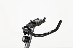 Велотренажер Everfit Upright Bike BFK 550 - мініатюра 3