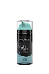 Лубрикант охолоджуючий Wicked Toy Breeze Cooling LUBE 100 ml
