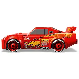 Конструктор LEGO Speed Champions Блискавка МакКвін 280 деталей (77255) - мініатюра 5